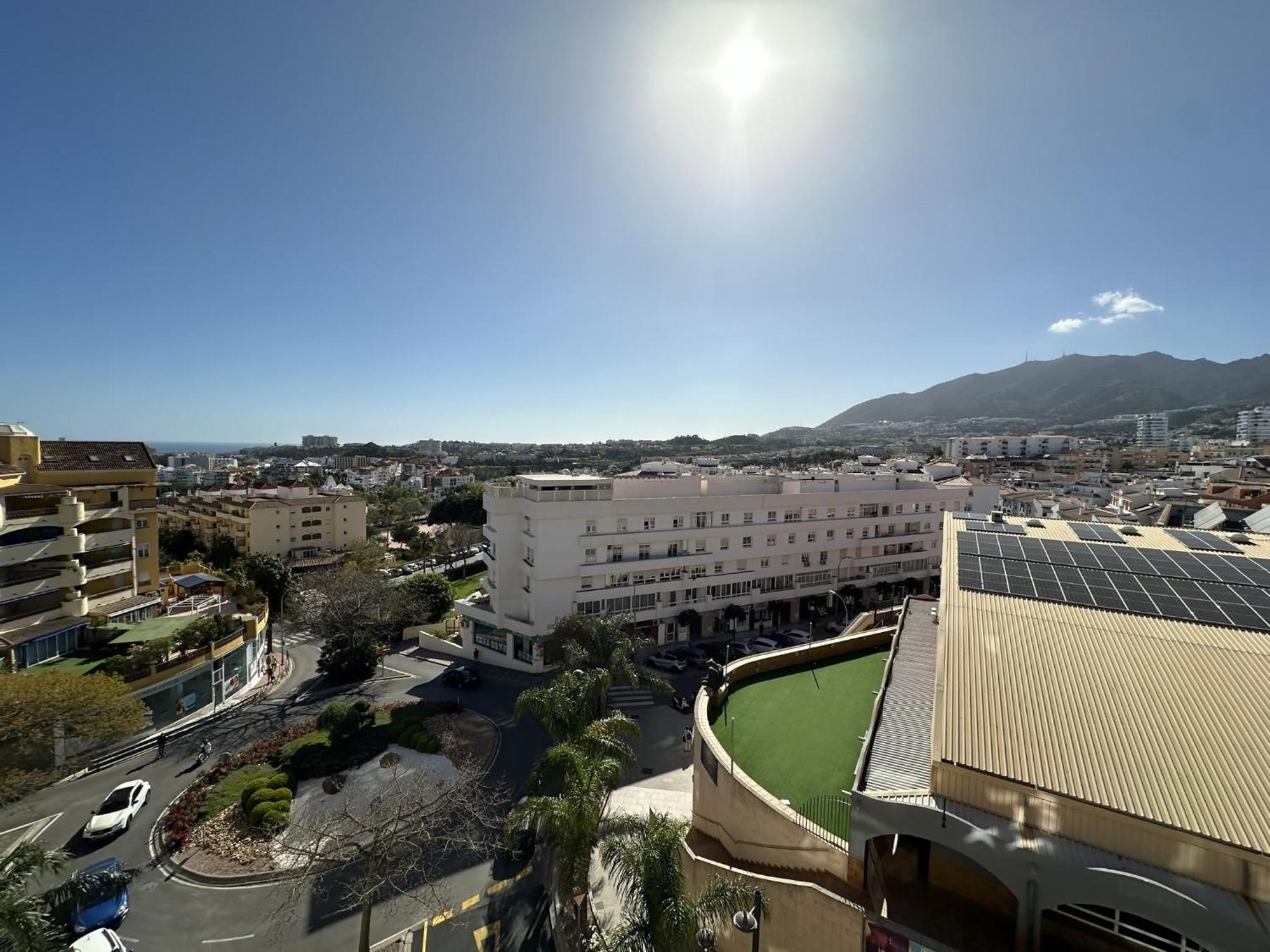 Estudio Agata Con Piscina A 800M De La Playa เบนัลมาเดนา ภายนอก รูปภาพ