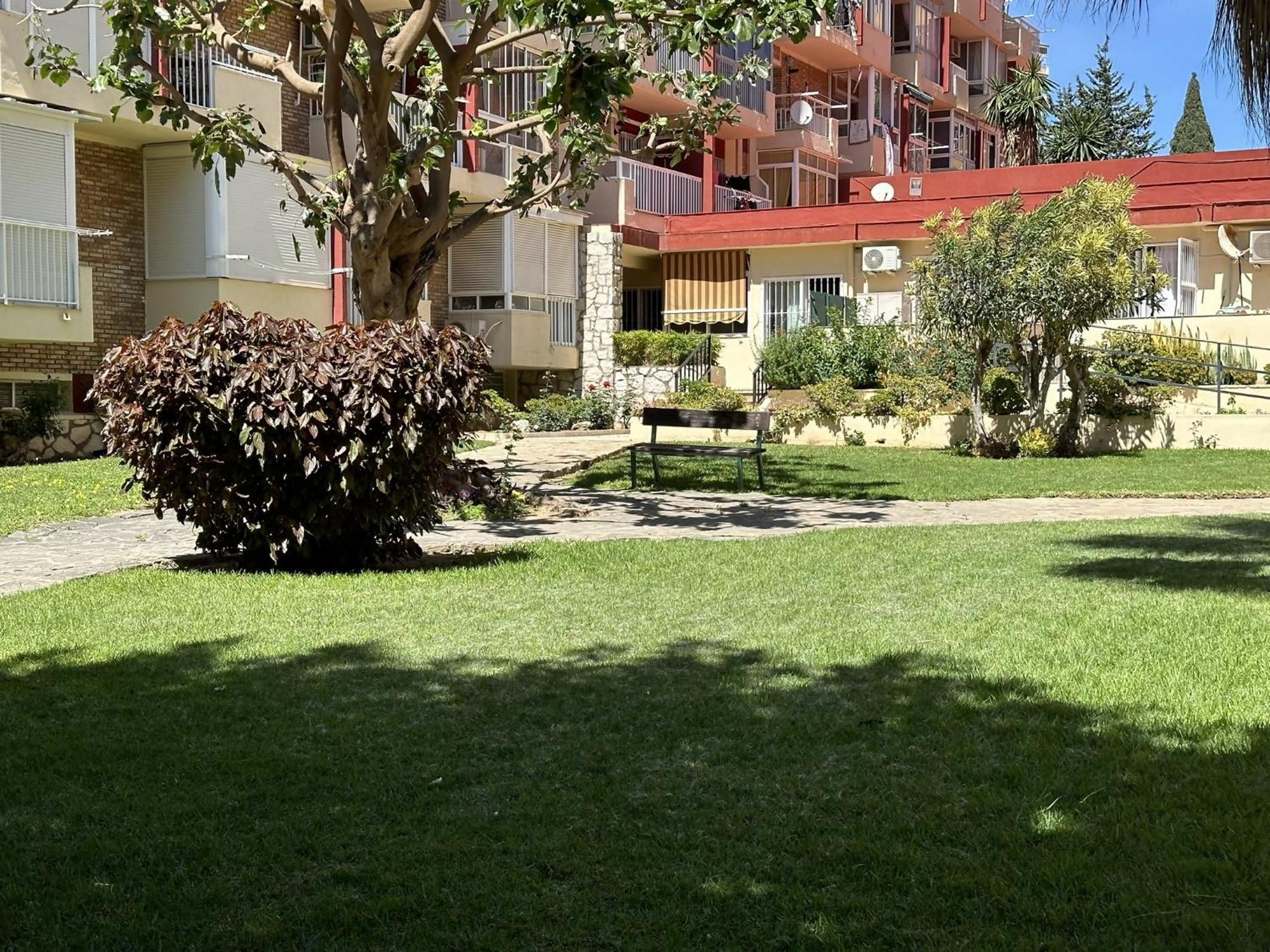 Estudio Agata Con Piscina A 800M De La Playa เบนัลมาเดนา ภายนอก รูปภาพ